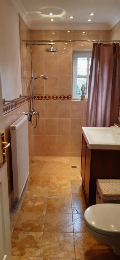 Gütersloh Tina'S Home מראה חיצוני תמונה