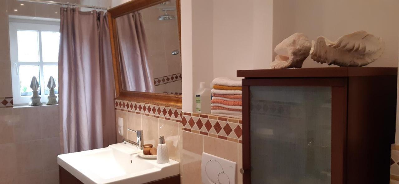 Gütersloh Tina'S Home מראה חיצוני תמונה
