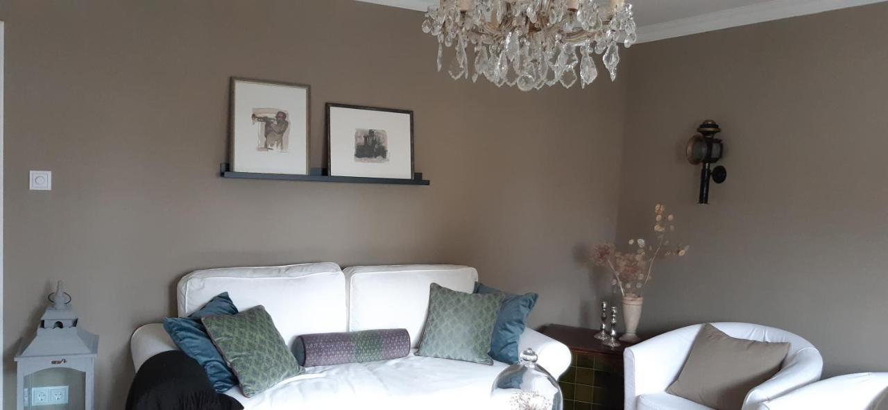 Gütersloh Tina'S Home מראה חיצוני תמונה