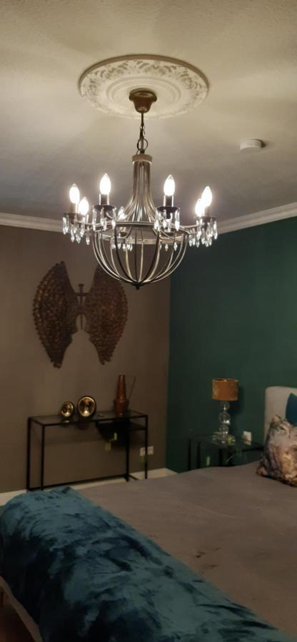 Gütersloh Tina'S Home מראה חיצוני תמונה