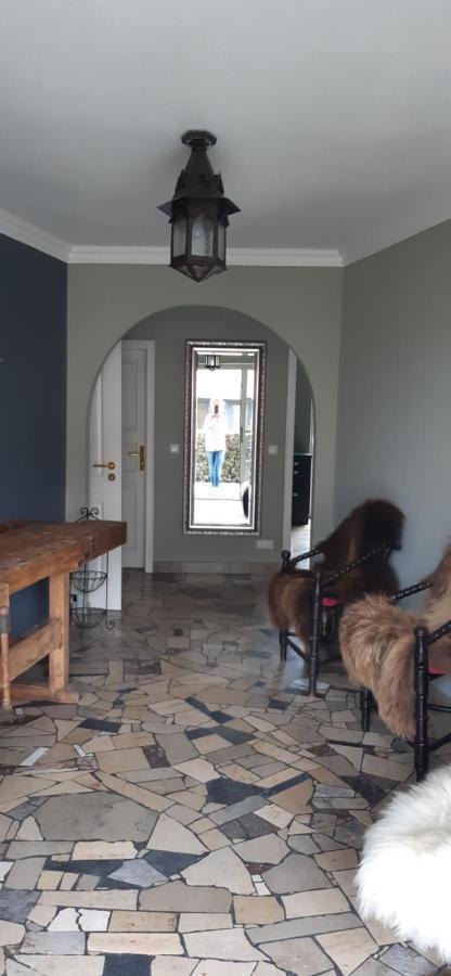 Gütersloh Tina'S Home מראה חיצוני תמונה