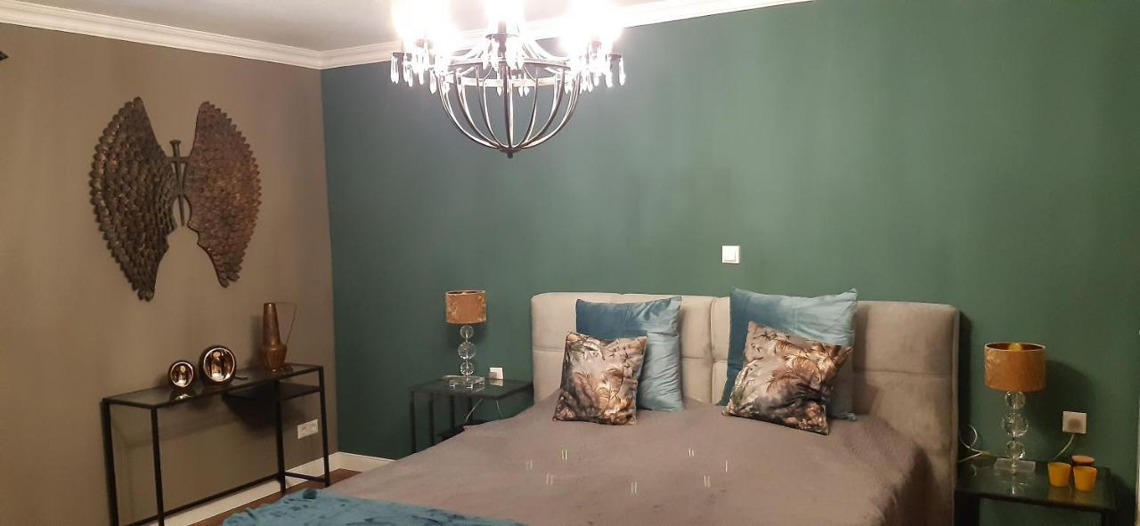 Gütersloh Tina'S Home מראה חיצוני תמונה