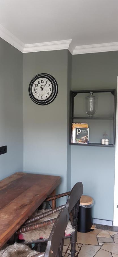 Gütersloh Tina'S Home מראה חיצוני תמונה