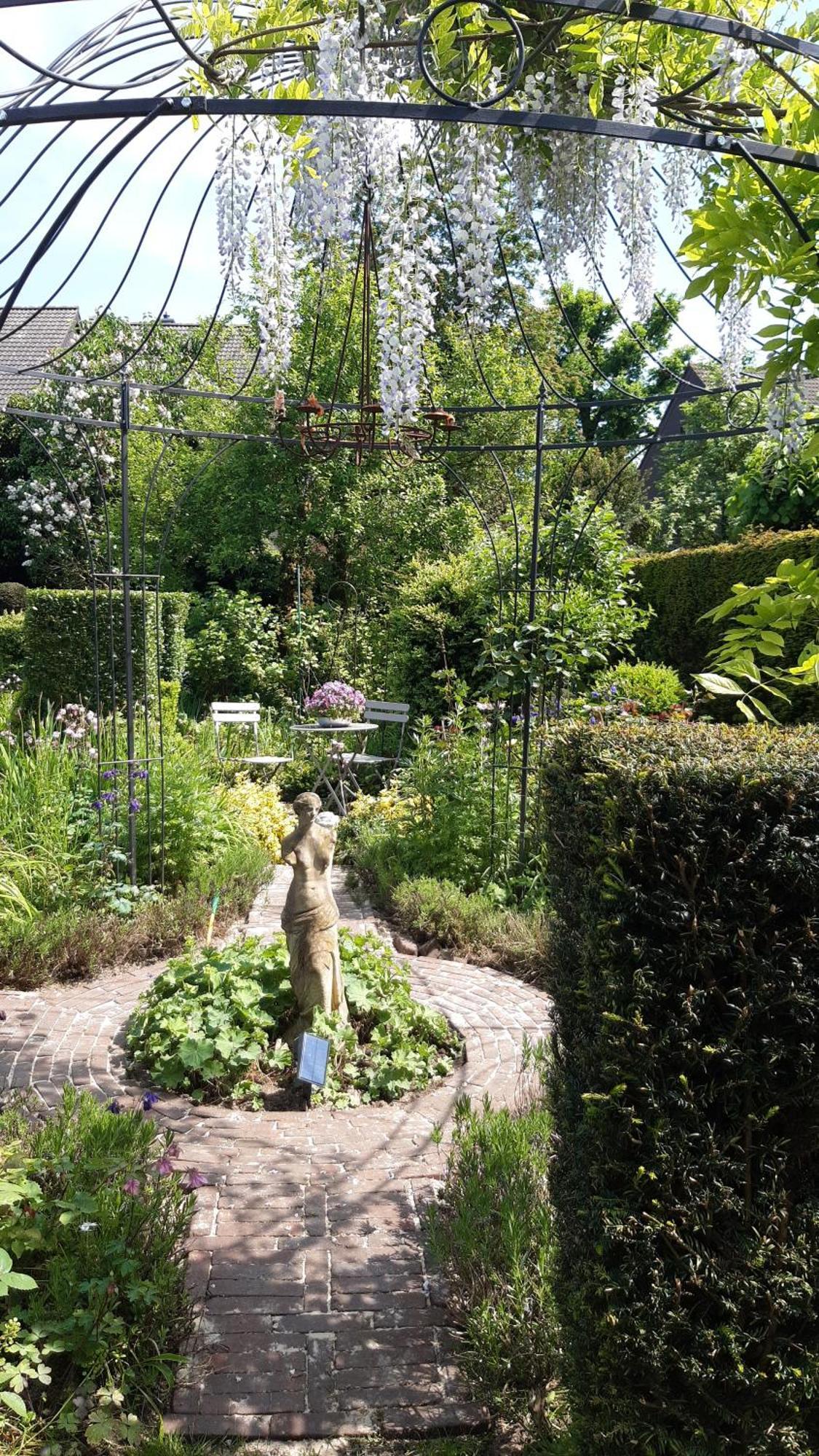 Gütersloh Tina'S Home מראה חיצוני תמונה